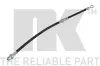 Bremsschlauch Hinterachse rechts NK 854404