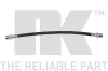 Bremsschlauch Hinterachse NK 854411