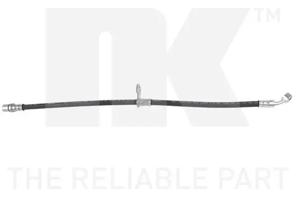 Bremsschlauch Hinterachse links NK 854431