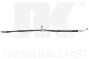 Bremsschlauch Hinterachse links NK 854431