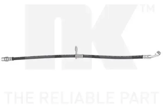 Bremsschlauch Hinterachse links NK 854431 Bild Bremsschlauch Hinterachse links NK 854431