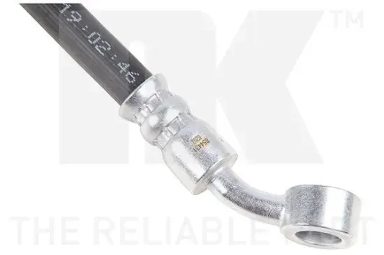 Bremsschlauch Hinterachse links NK 854431 Bild Bremsschlauch Hinterachse links NK 854431