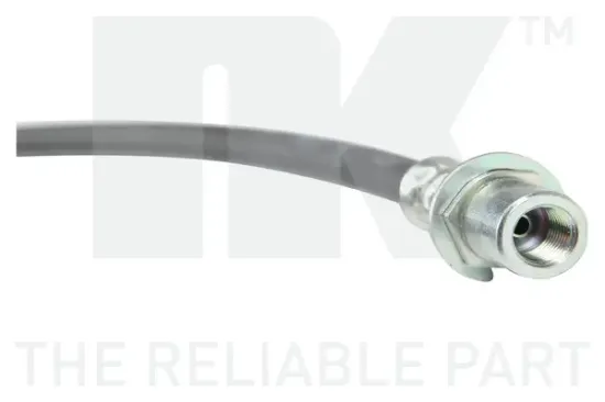 Bremsschlauch Vorderachse NK 8545102 Bild Bremsschlauch Vorderachse NK 8545102