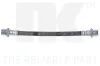 Bremsschlauch Hinterachse NK 8545118