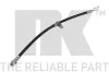 Bremsschlauch Vorderachse links NK 8545119