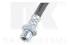Bremsschlauch Vorderachse rechts NK 8545120 Bild Bremsschlauch Vorderachse rechts NK 8545120
