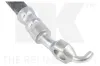 Bremsschlauch Vorderachse rechts NK 8545120 Bild Bremsschlauch Vorderachse rechts NK 8545120