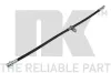 Bremsschlauch Vorderachse links NK 8545123 Bild Bremsschlauch Vorderachse links NK 8545123