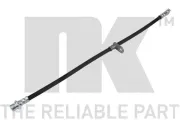 Bremsschlauch Vorderachse links NK 8545123