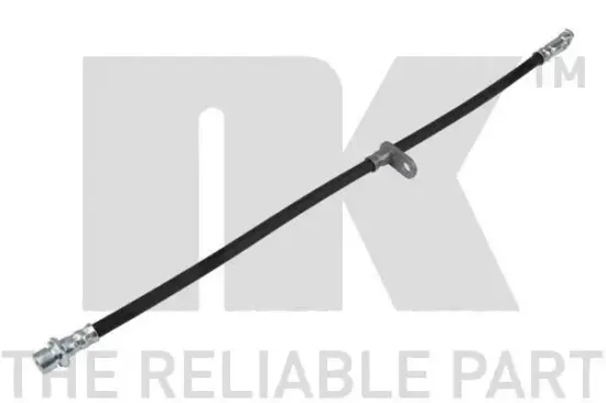 Bremsschlauch Vorderachse links NK 8545123 Bild Bremsschlauch Vorderachse links NK 8545123