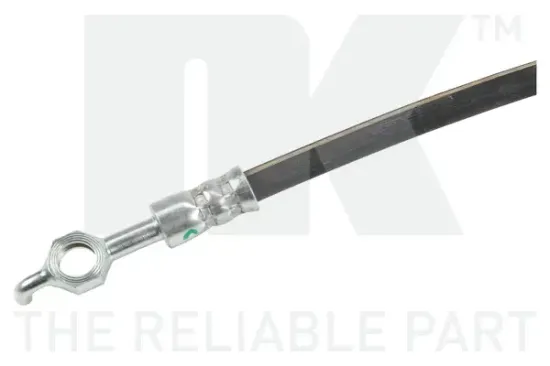 Bremsschlauch Vorderachse links NK 8545123 Bild Bremsschlauch Vorderachse links NK 8545123