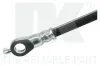 Bremsschlauch Vorderachse rechts NK 8545124 Bild Bremsschlauch Vorderachse rechts NK 8545124