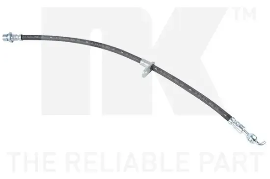 Bremsschlauch Vorderachse links NK 8545126 Bild Bremsschlauch Vorderachse links NK 8545126