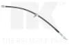 Bremsschlauch Vorderachse rechts NK 8545127 Bild Bremsschlauch Vorderachse rechts NK 8545127
