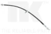 Bremsschlauch Vorderachse rechts NK 8545127