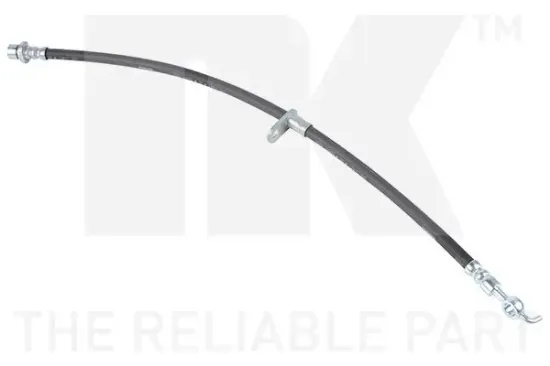 Bremsschlauch Vorderachse rechts NK 8545127 Bild Bremsschlauch Vorderachse rechts NK 8545127