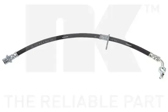 Bremsschlauch Vorderachse links NK 8545129 Bild Bremsschlauch Vorderachse links NK 8545129