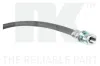 Bremsschlauch Vorderachse rechts NK 8545137 Bild Bremsschlauch Vorderachse rechts NK 8545137