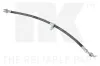 Bremsschlauch Vorderachse rechts NK 8545140 Bild Bremsschlauch Vorderachse rechts NK 8545140
