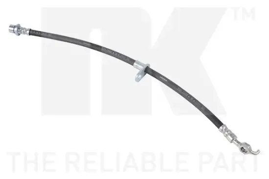 Bremsschlauch Vorderachse rechts NK 8545140 Bild Bremsschlauch Vorderachse rechts NK 8545140