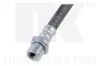 Bremsschlauch Vorderachse rechts NK 8545140 Bild Bremsschlauch Vorderachse rechts NK 8545140