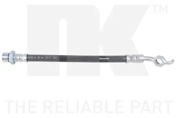 Bremsschlauch Hinterachse NK 8545150