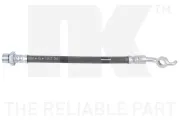 Bremsschlauch Vorderachse NK 859958