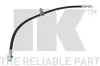 Bremsschlauch Vorderachse links NK 8545151