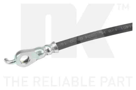 Bremsschlauch Vorderachse links NK 8545151 Bild Bremsschlauch Vorderachse links NK 8545151