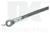 Bremsschlauch Vorderachse rechts NK 8545152 Bild Bremsschlauch Vorderachse rechts NK 8545152