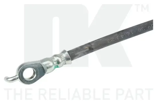 Bremsschlauch Vorderachse rechts NK 8545152 Bild Bremsschlauch Vorderachse rechts NK 8545152