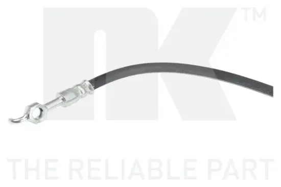 Bremsschlauch Vorderachse rechts NK 8545158 Bild Bremsschlauch Vorderachse rechts NK 8545158