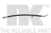 Bremsschlauch Hinterachse links NK 8545173