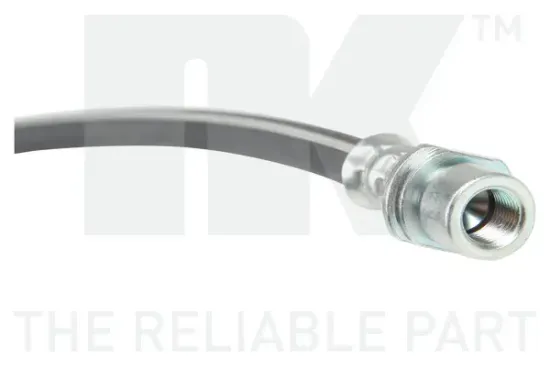 Bremsschlauch Hinterachse links NK 8545173 Bild Bremsschlauch Hinterachse links NK 8545173