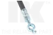 Bremsschlauch Vorderachse rechts NK 859980