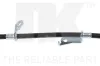 Bremsschlauch Vorderachse rechts NK 859980 Bild Bremsschlauch Vorderachse rechts NK 859980