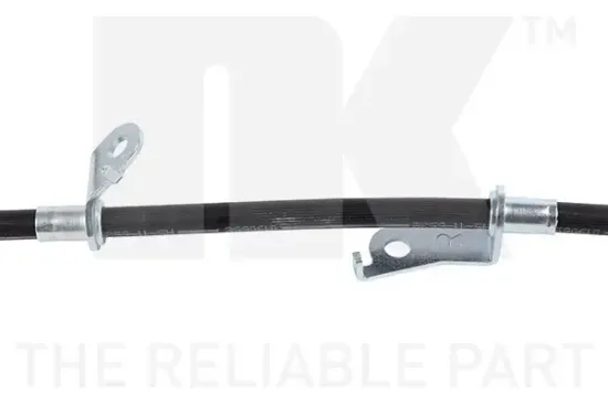 Bremsschlauch Vorderachse rechts NK 859980 Bild Bremsschlauch Vorderachse rechts NK 859980