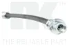 Bremsschlauch Vorderachse links NK 859983