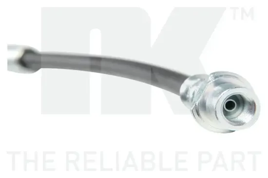 Bremsschlauch Vorderachse links NK 859983 Bild Bremsschlauch Vorderachse links NK 859983