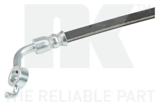 Bremsschlauch Vorderachse links NK 859983 Bild Bremsschlauch Vorderachse links NK 859983