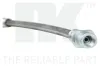 Bremsschlauch Vorderachse rechts NK 859984 Bild Bremsschlauch Vorderachse rechts NK 859984