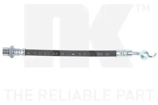 Bremsschlauch Hinterachse NK 8545182 Bild Bremsschlauch Hinterachse NK 8545182