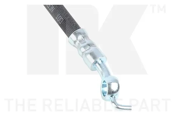 Bremsschlauch Hinterachse links NK 859985