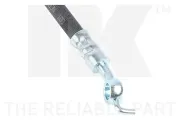 Bremsschlauch Hinterachse links NK 859985