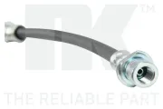 Bremsschlauch Hinterachse rechts NK 859986
