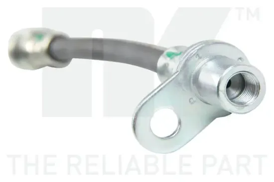 Bremsschlauch Hinterachse links innen NK 8545187 Bild Bremsschlauch Hinterachse links innen NK 8545187