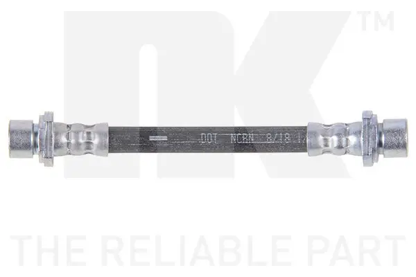 Bremsschlauch Hinterachse rechts innen NK 8545188