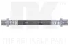 Bremsschlauch Hinterachse rechts innen NK 8545188 Bild Bremsschlauch Hinterachse rechts innen NK 8545188