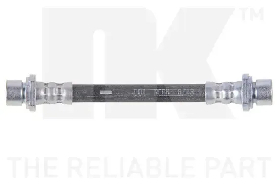 Bremsschlauch Hinterachse rechts innen NK 8545188 Bild Bremsschlauch Hinterachse rechts innen NK 8545188