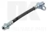 Bremsschlauch Hinterachse links innen NK 8545189